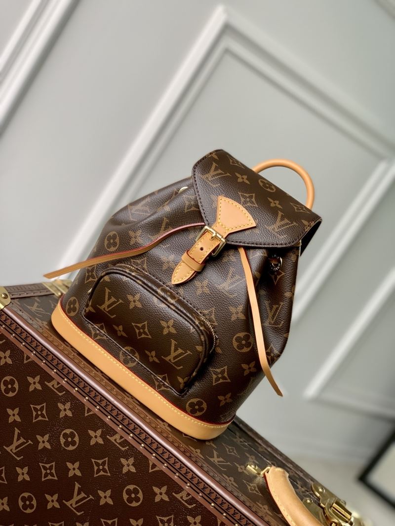 LV Backpacks